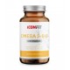 ICONFIT uztura bagātinātājs OMEGA 3-6-9 ar E vitamīnu, 90 kaps.